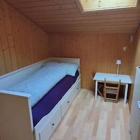 Apartamento Angel View With A Mountain Panorama Near Interlaken 25 Min *